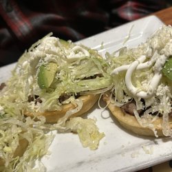Aztecas Restaurant & Cantina - Sopa de Pollo
