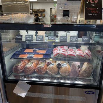Tahoe Bagel - Can you send a tomato? Is there newest flavor and all their cream cheeses with smoked salmon and meat? - Bagels Near Me - Reno, Nevada
