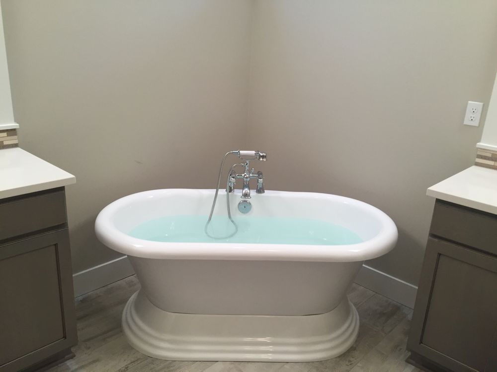 Slide of Gary Prokash Plumbing