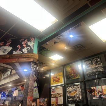 Devil Dawgs - South State - Inside - Hot Dogs Near Me - Chicago, Illinois Devil Dawgs - South State - Inside - Hot Dogs Near Me - Chicago, Illinois