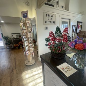 Simply Flowers - Interior of the shop - Florists Near Me - West Jordan, Utah Simply Flowers - Interior of the shop - Florists Near Me - West Jordan, Utah