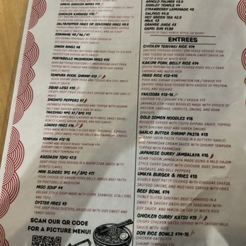 Umaya Ramen - Menu - Ramen Near Me - Cerritos, California Umaya Ramen - Menu - Ramen Near Me - Cerritos, California
