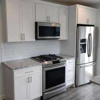 A. Moutsoulas Home Improvement Services - New Kitchen in Peabody 1 - General Contractors Near Me A. Moutsoulas Home Improvement Services - New Kitchen in Peabody 1 - General Contractors Near Me