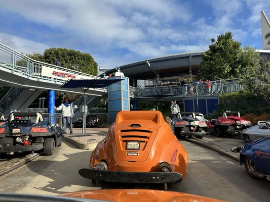 Autopia by null