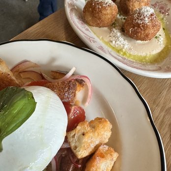 Grazie Nonna - Italian Near Me - Washington, DC, District of Columbia