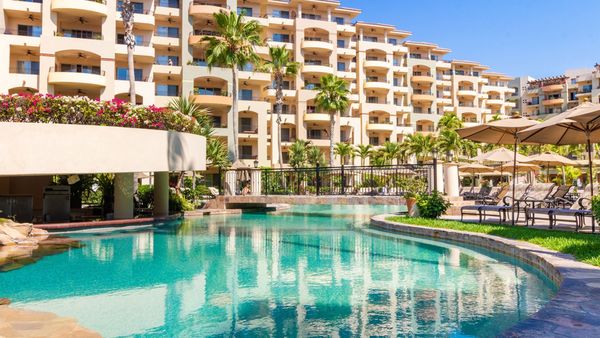 Villa La Estancia Cabo San Lucas by null