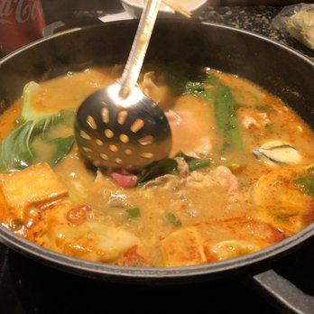 八幡屋涮涮鍋 - Hot Pot Near Me - Hong Kong, HK