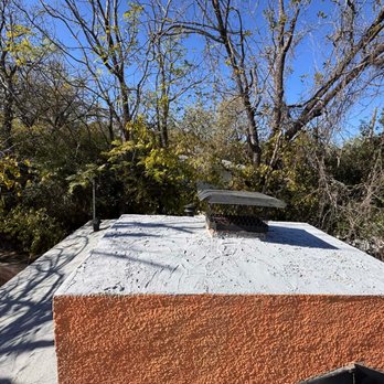 Austin Breeze - Chimney Sweeps Near Me