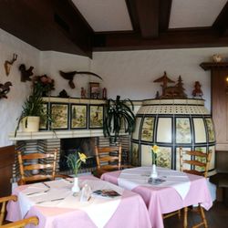 Gasthof Pension Lärmfeuer