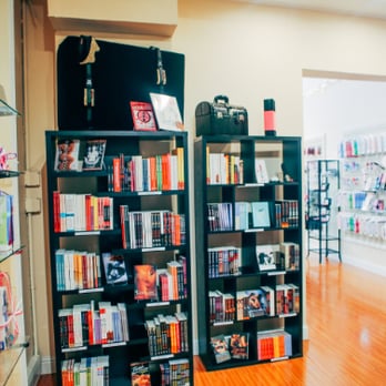 Good Vibrations - Curated selection of erotic and educational books just for you - Adult Shops Near Me - Palo Alto, California Good Vibrations - Curated selection of erotic and educational books just for you - Adult Shops Near Me - Palo Alto, California