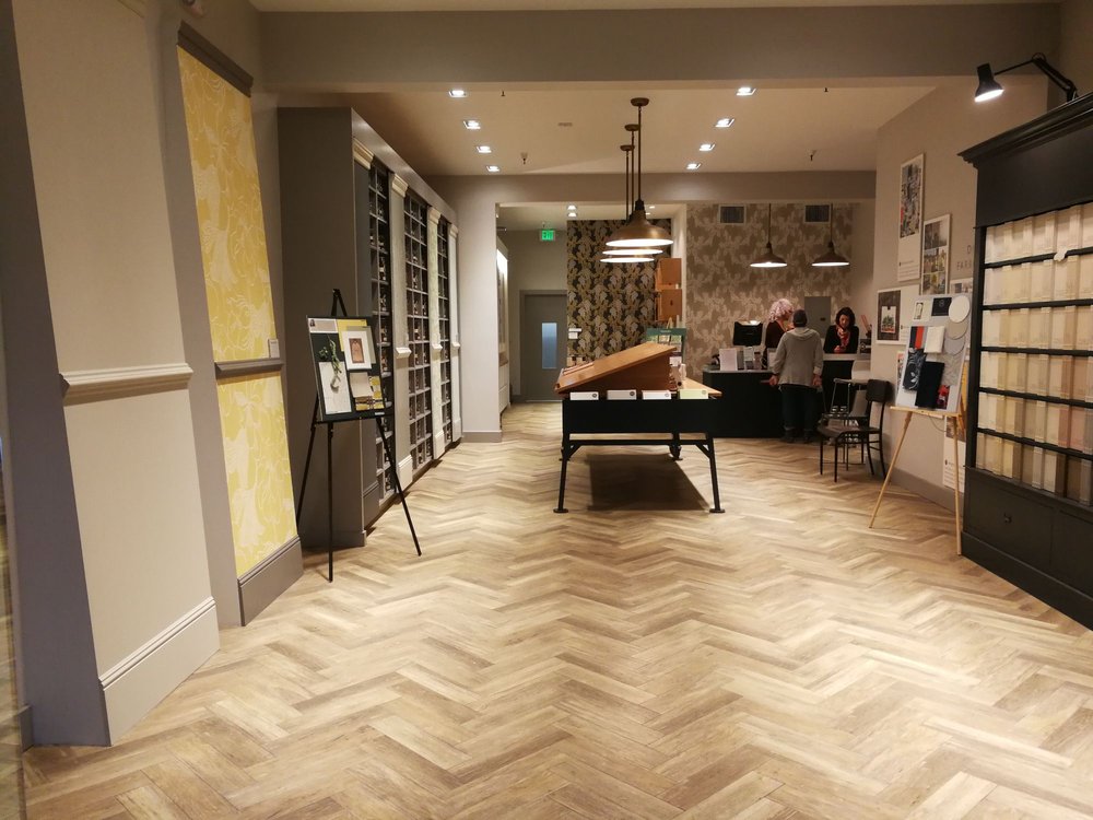 FARROW & BALL Updated September 2024 12 Photos & 21 Reviews 1813