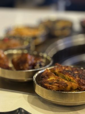 Seoul K-B.B.Q.& HotPot by null