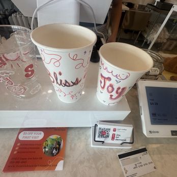 Supri - .... - Bubble Tea Near Me - Fresno, California