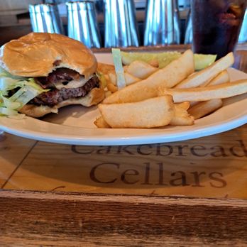 Salute - Salute, Rocky Hill, CT.  The picture doesn't do the size of this thing justice! - Italian Near Me - Rocky Hill, Connecticut