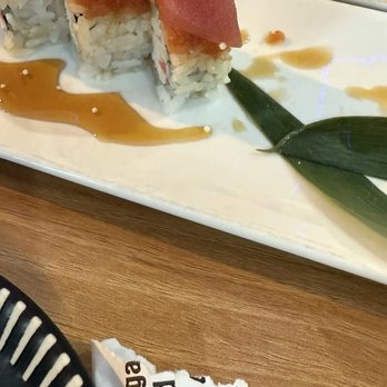 Las Vegas Sushi - Japanese Near Me - Fort Lee, New Jersey