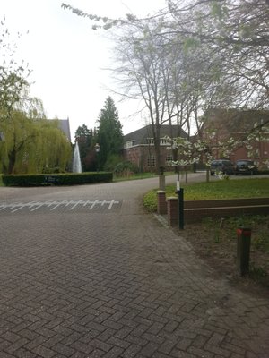 Bierbrouwerij De Koningshoeven B.V. (Kantoor) by null