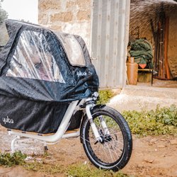 Yuba Bicycles