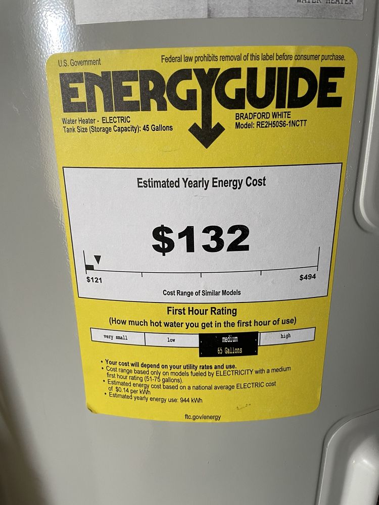 Slide of Bergsma Plumbing