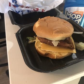 Zaxbys - This was ours ?? - Fast Food Near Me - Marion, Arkansas Zaxbys - This was ours ?? - Fast Food Near Me - Marion, Arkansas