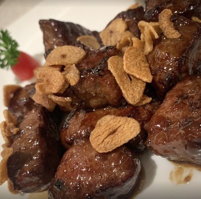 Imperial Treasure Fine Chinese Cuisine by null