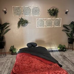 Mighty Massage - Come check us out.