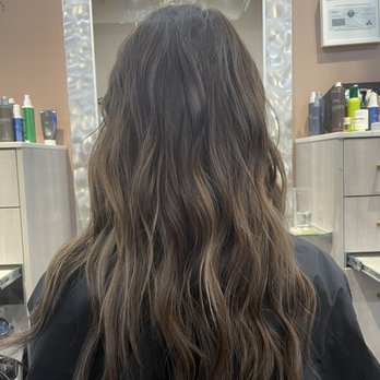DND Hair Studio - Hair Salons Near Me - Rocklin, California