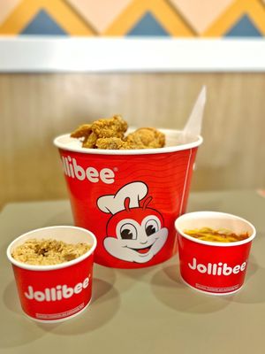 Jollibee by null