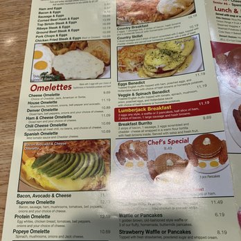 Spires Restaurant - Breakfast. - Breakfast & Brunch Near Me - Carson, California Spires Restaurant - Breakfast. - Breakfast & Brunch Near Me - Carson, California