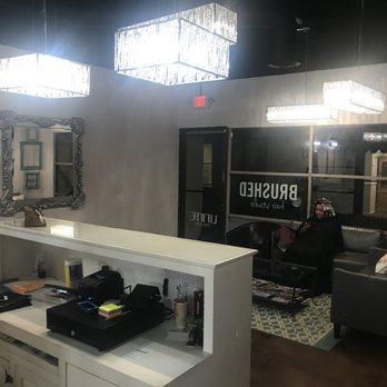 Brushed Hair Studio - Hair Salons Near Me - Carlsbad, California Brushed Hair Studio - Hair Salons Near Me - Carlsbad, California