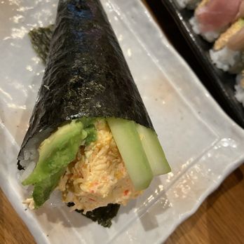 Love Boat Sushi - Sushi Bars Near Me - San Marcos, California