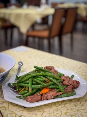 MJ Valley Restaurant by null