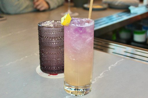 The Rally Bar by null