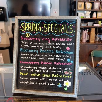 Attwell Coffee - Coffee & Tea Near Me - Toronto, Ontario