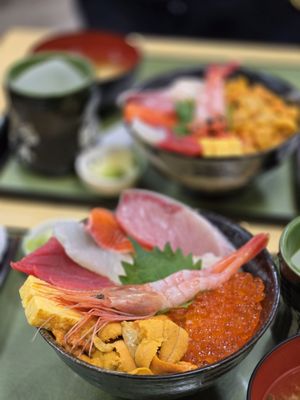 Sushikuni by null