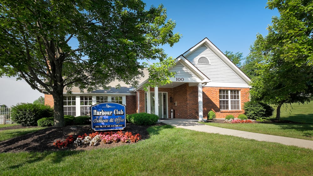 HARBOUR CLUB APARTMENTS Updated May 2024 100 Sail Boat Run, Dayton