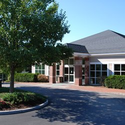 Concord Orthopaedics - Concord Orthopaedics - Concord Main Entrance