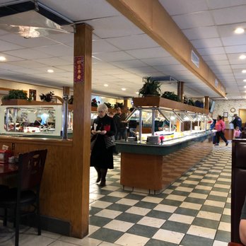 Dragon Wall Restaurant - 13 Reviews - Chinese - 2025 E 2nd St Casper Wy - Restaurant Reviews - Phone Number - Menu