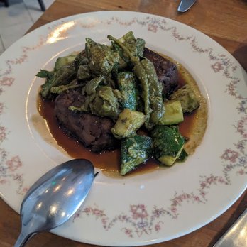 Routier - Lamb - French Near Me - San Francisco, California