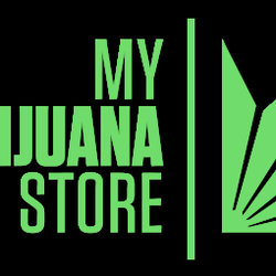 My Marijuana Stores - Logo