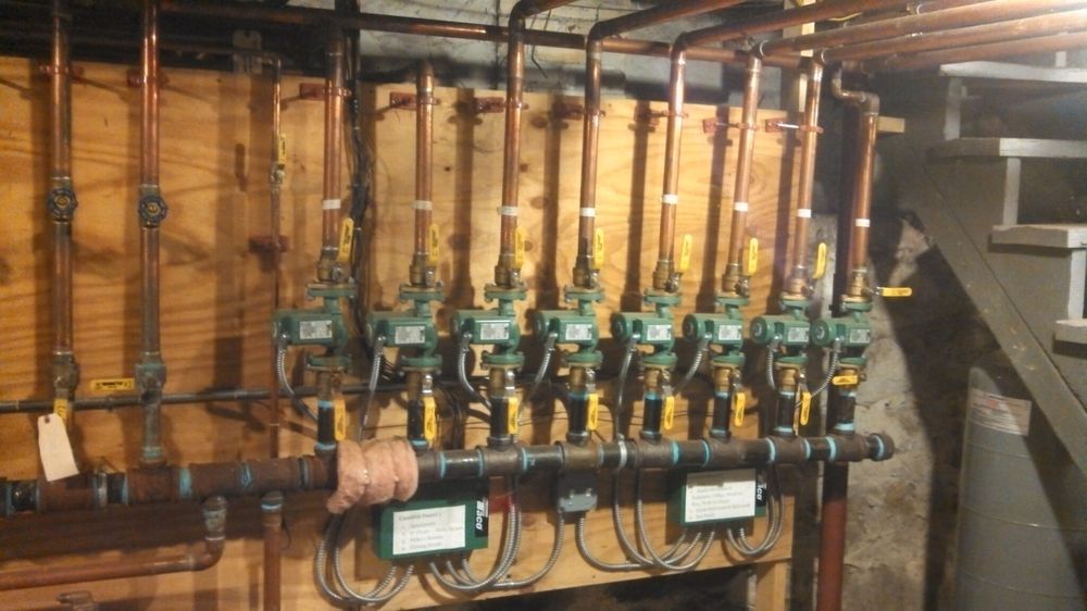 Slide of Citywide Plumbing and Heating