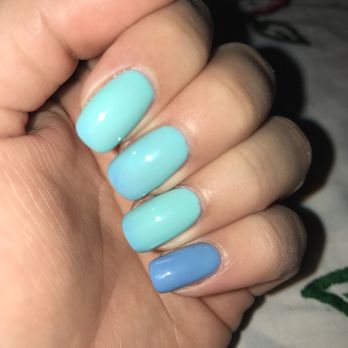 Sun Nail Spa - Nail Salons Near Me - Washington, DC, District of Columbia