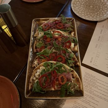 Riserva Bar + Tapas - Tapas Bars Near Me - Oklahoma City, Oklahoma