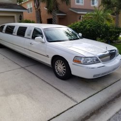 Lakewood Ranch Airport Taxi, Sedan and Limousine