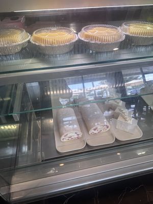 L'Arte Bianco Bakery by null
