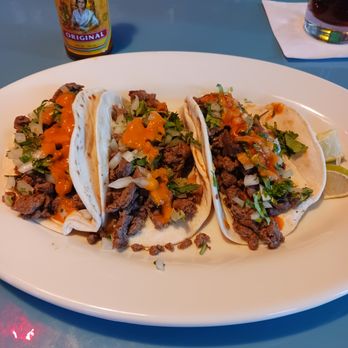The Handle Bar - Taco Tuesday steak tacos - Mexican Near Me - Atlanta, Georgia The Handle Bar - Taco Tuesday steak tacos - Mexican Near Me - Atlanta, Georgia