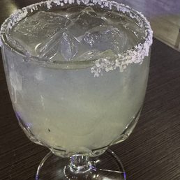 Gold Margarita