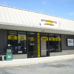 Sundance Printing Company