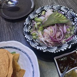 Ceviche