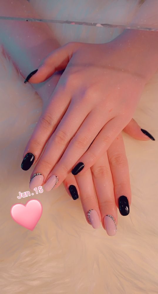 MY NAILS & SPA 5061 Livernois Rd, Troy, Michigan Nail Salons