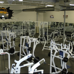 Choice Fitness